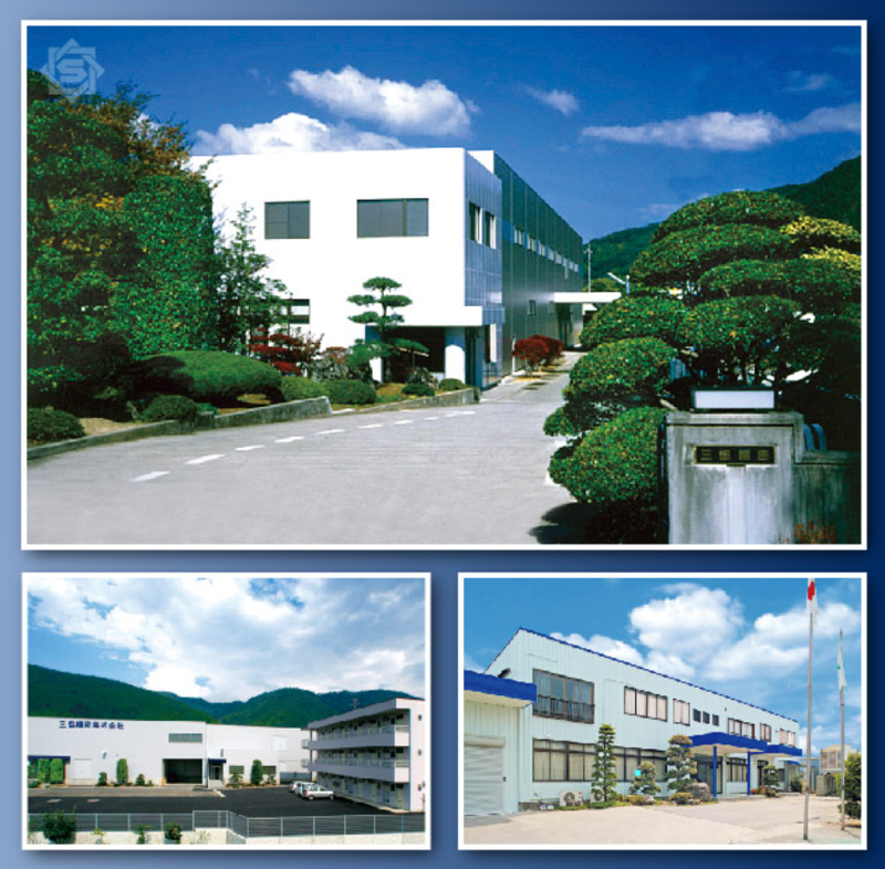 三協精密株式会社の求人・転職情報