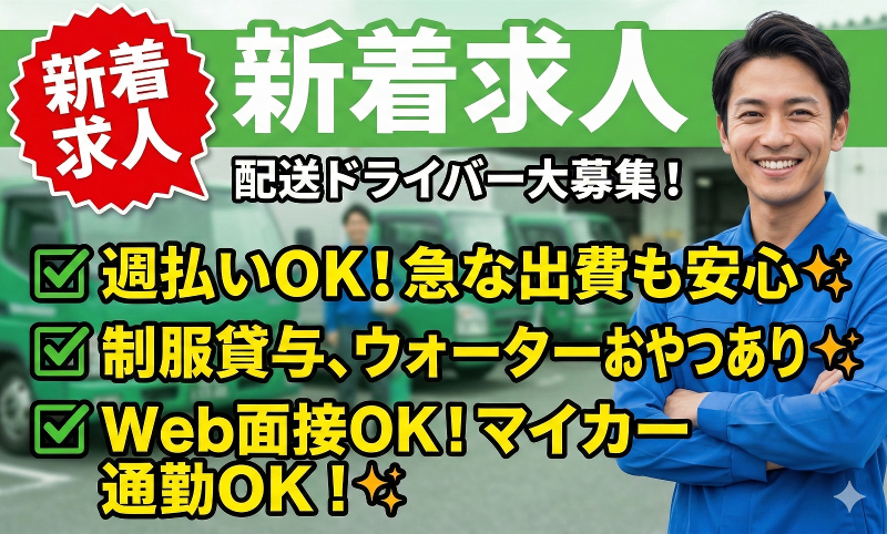 株式会社ハルミ-0018の求人・転職情報