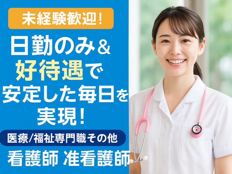 社会福祉法人 木犀会 指定訪問介護事業所 ゆうの求人・転職情報