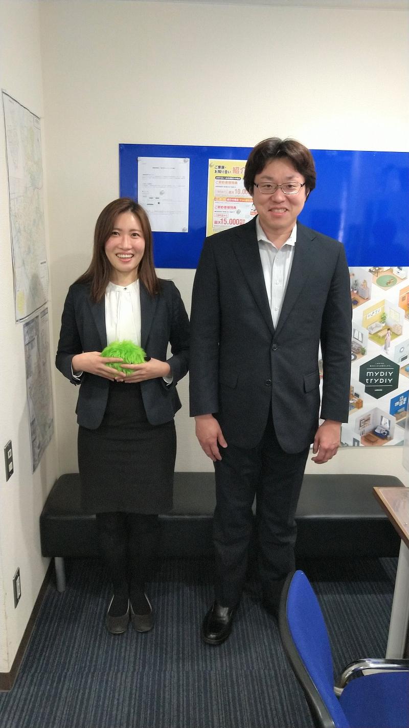住まいのSEIKA南浦和店のアルバイト・バイト求人情報-03
