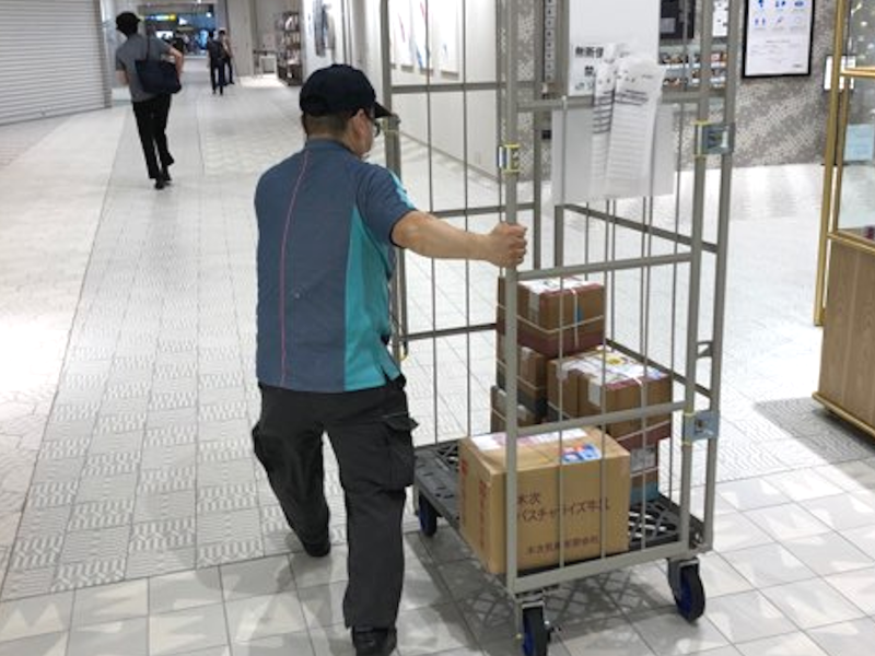 株式会社ジェイアール東日本物流のアルバイト・バイト求人情報-05