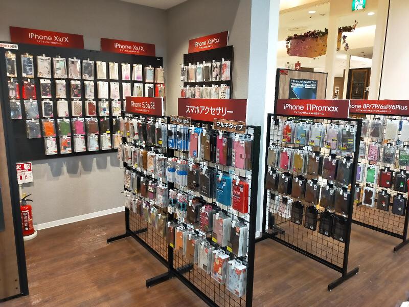 スマホ修理工房　荻窪店のアルバイト・バイト求人情報-05
