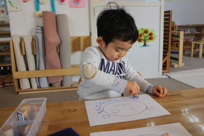 モンテッソーリはままつこどものいえのアルバイト・バイト求人情報-05