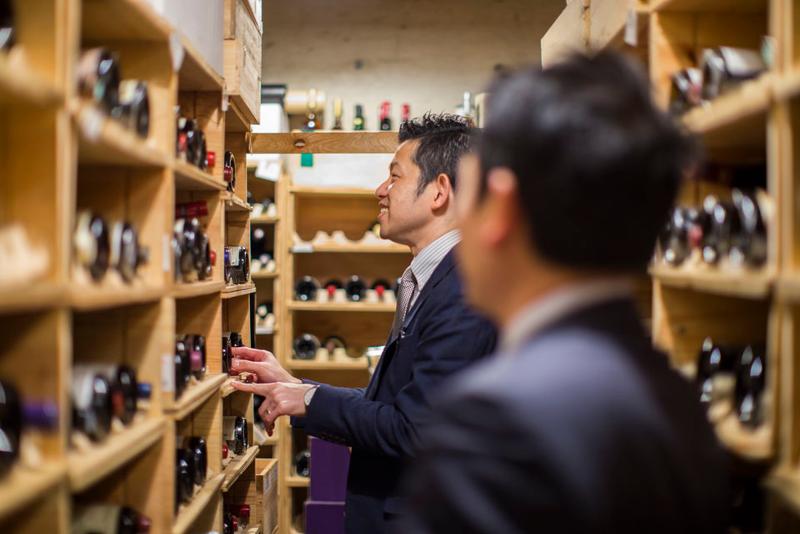 株式会社吉田酒店の派遣求人情報