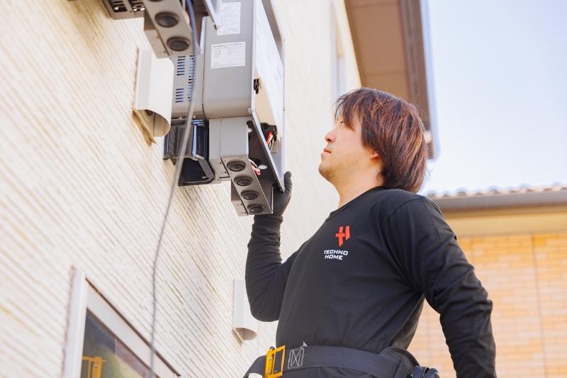 株式会社テクノホームの求人・転職情報