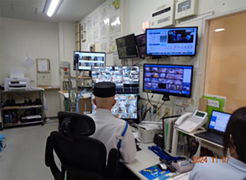 鈴与セキュリティサービス株式会社の求人・転職情報