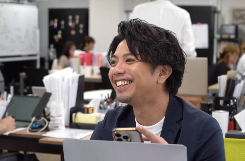 株式会社doubleの求人・転職情報