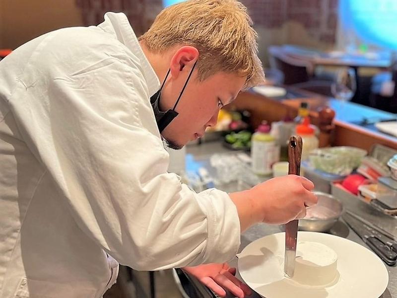 < In Camera con TERRAZZA > Stellato株式会社のアルバイト・バイト求人情報-03