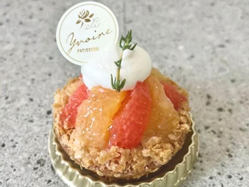 イヴォワール洋菓子店 さくら市本店のアルバイト・バイト求人情報-05