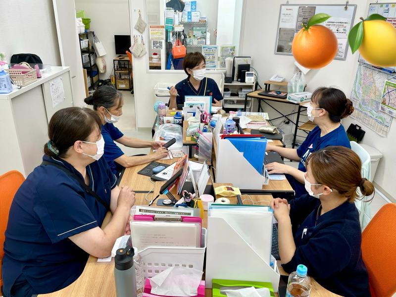 医療法人慈公会のアルバイト・バイト求人情報-03