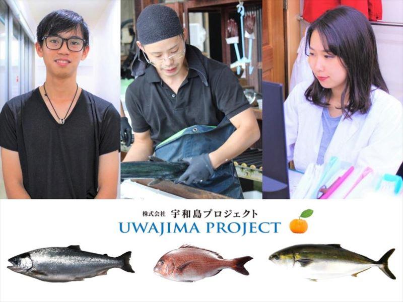 株式会社宇和島プロジェクトの求人・転職情報