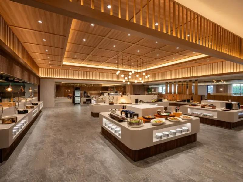 ソラーレ ホテルズ アンド リゾーツ株式会社/ザ・パルス霧島の求人・転職情報