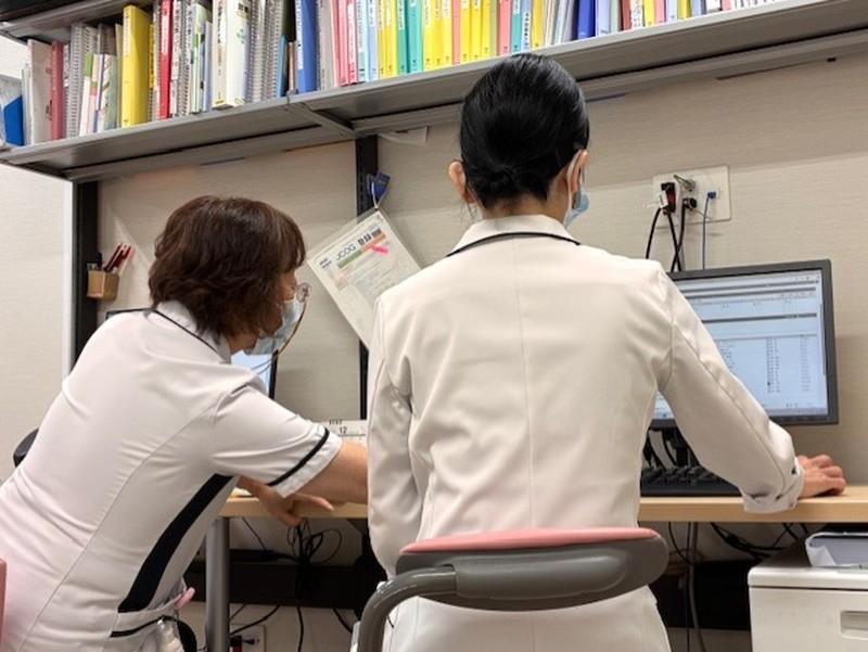 独立行政法人国立病院機構九州がんセンターのアルバイト・バイト求人情報-03