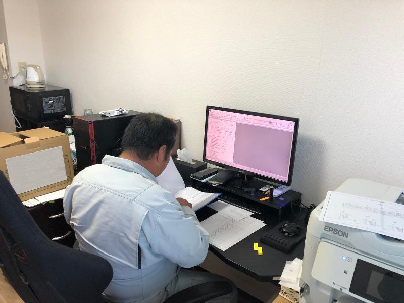 株式会社CAGAMI-0012の求人・転職情報