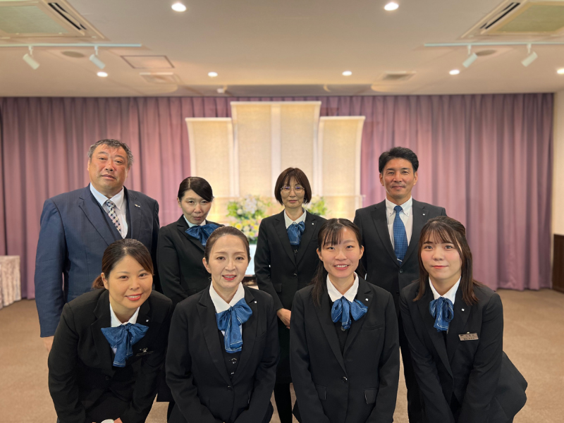 株式会社　柏斎苑-0003の求人・転職情報