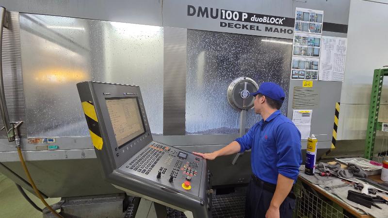 カルモ鋳工株式会社の求人・転職情報