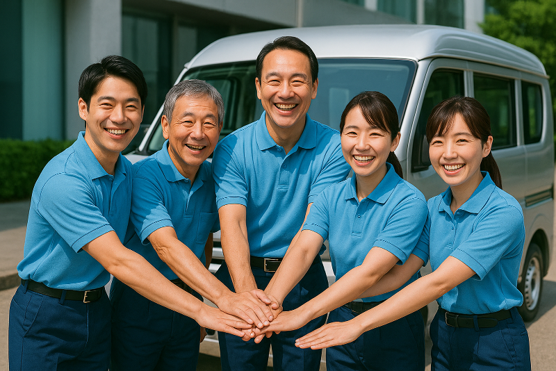 株式会社SHIROLOGIの求人・転職情報