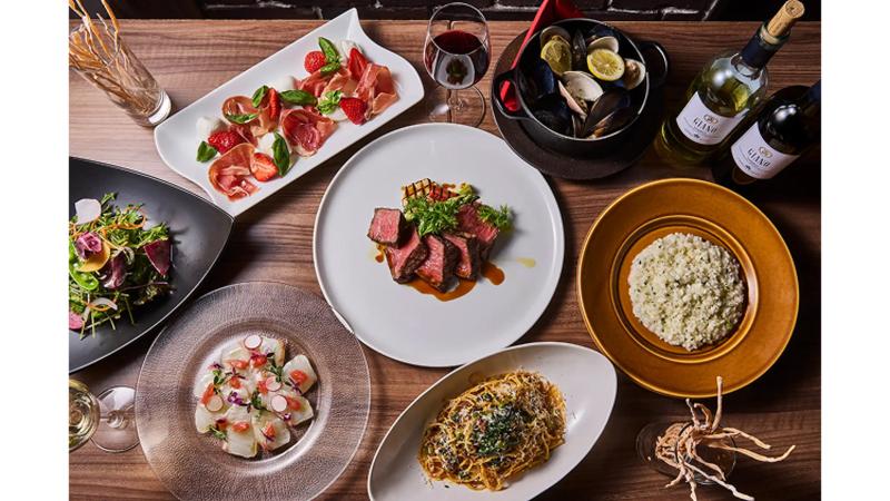 CantinettaBUZZの求人・転職情報