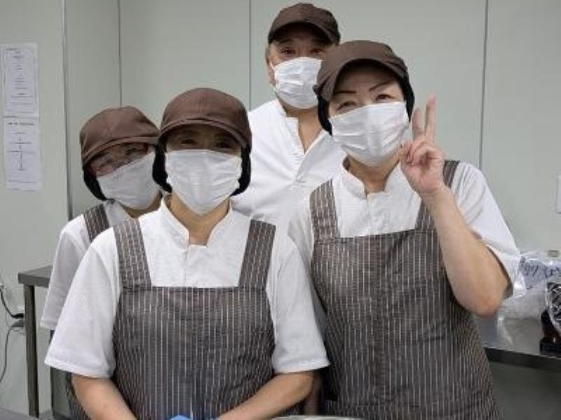 パーソルビジネスプロセスデザイン株式会社 for 株式会社ホテルセントパレス倉吉の派遣求人情報