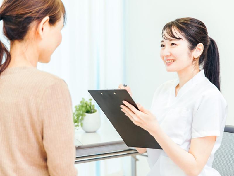 赤井内科泌尿器科クリニックの求人・転職情報