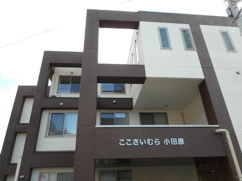 株式会社ここみケア-0003の求人・転職情報