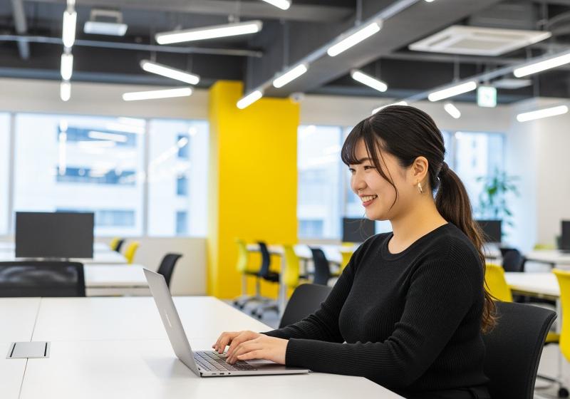 オリアム株式会社の求人・転職情報