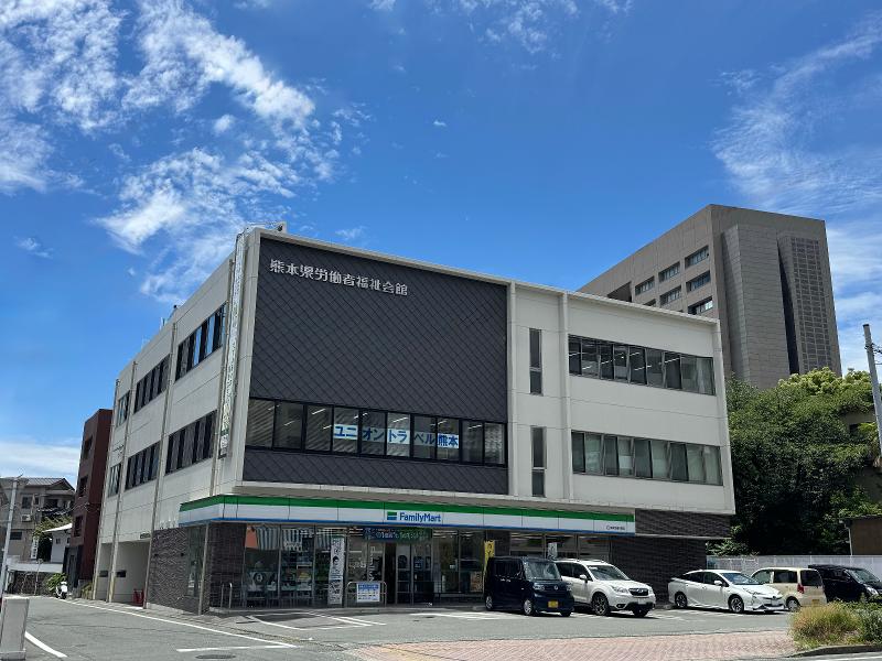 ユニオントラベル熊本の求人・転職情報
