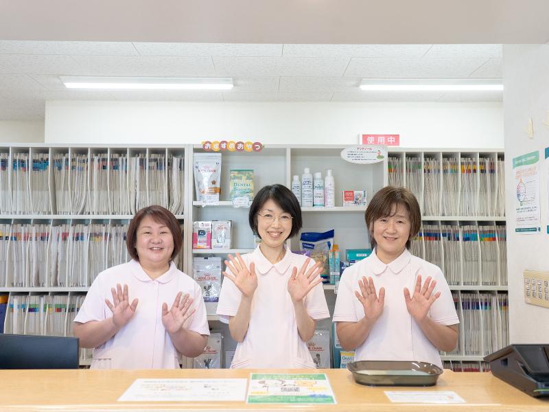 株式会社てらい動物病院の求人・転職情報-04