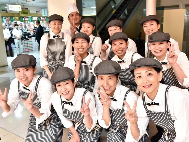 お肉屋さんの鉄板定食　ダイリキ肉食堂のアルバイト・バイト求人情報-02