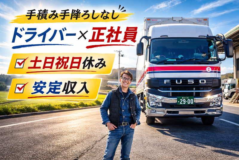 高瀬協同運輸株式会社のアルバイト・バイト求人情報-05