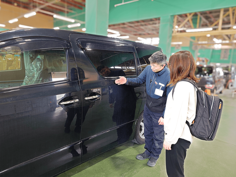 株式会社 丸山自動車の求人・転職情報