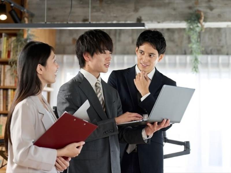 ＶＯＹＡＧＥＲ　ＪＡＰＡＮ株式会社-0001の求人・転職情報