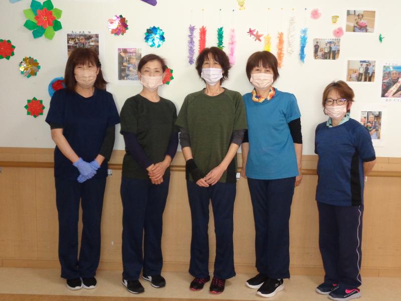 社会福祉法人　清照会　特別養護老人ホーム　若狭野の里のアルバイト・バイト求人情報-05