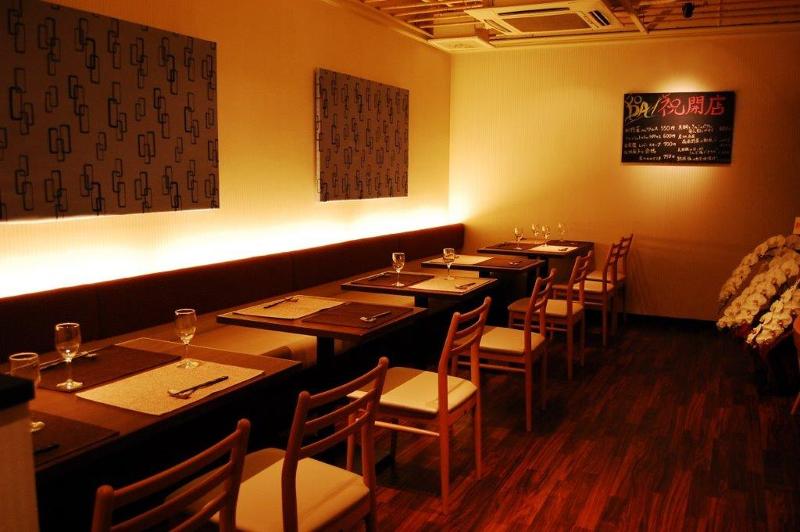 目黒の和食 さとうのアルバイト・バイト求人情報-02