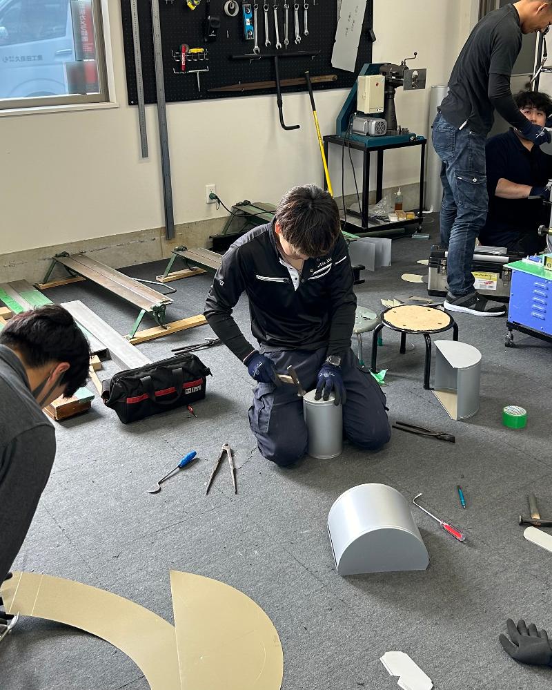 株式会社久保田工業のアルバイト・バイト求人情報-02