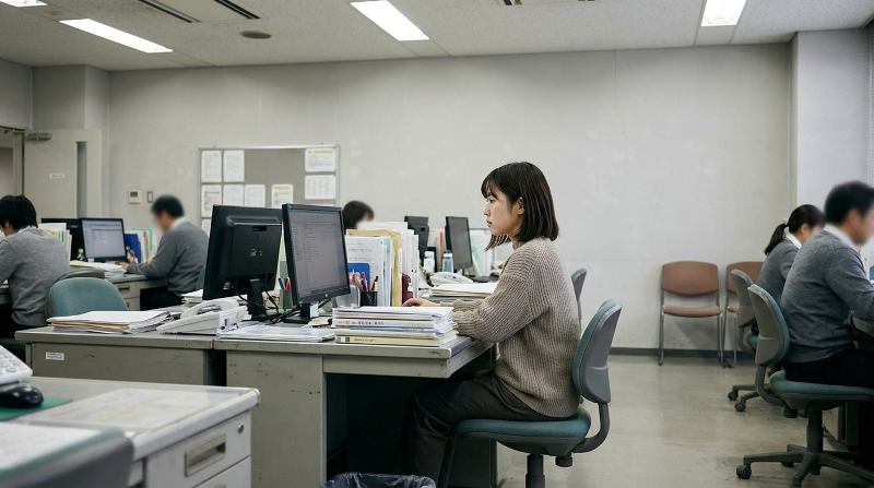 神保電器株式会社 大阪営業所のアルバイト・バイト求人情報-04