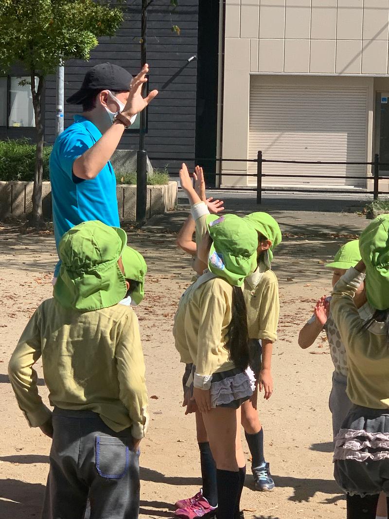 クリオインターナショナルプリスクールのアルバイト・バイト求人情報-02