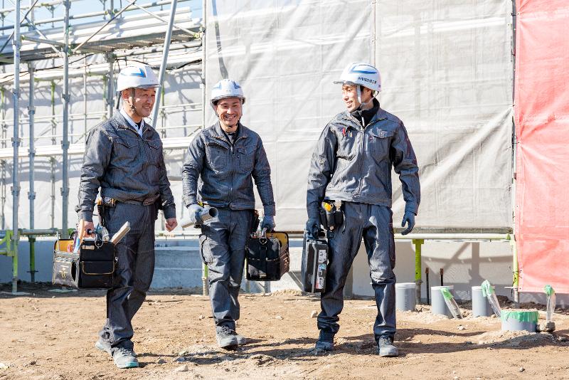 有限会社幸福設備工業　岡山営業所のアルバイト・バイト求人情報-02