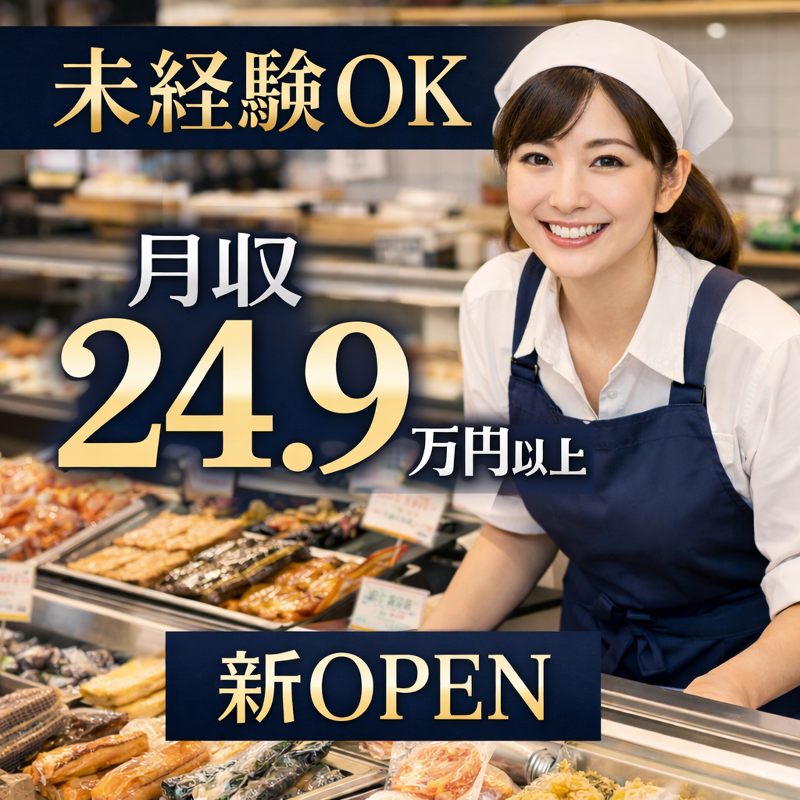 株式会社アバロンフーズの求人・転職情報