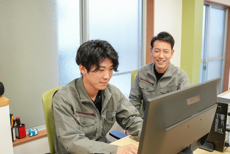 有限会社　あかり電機のアルバイト・バイト求人情報-02