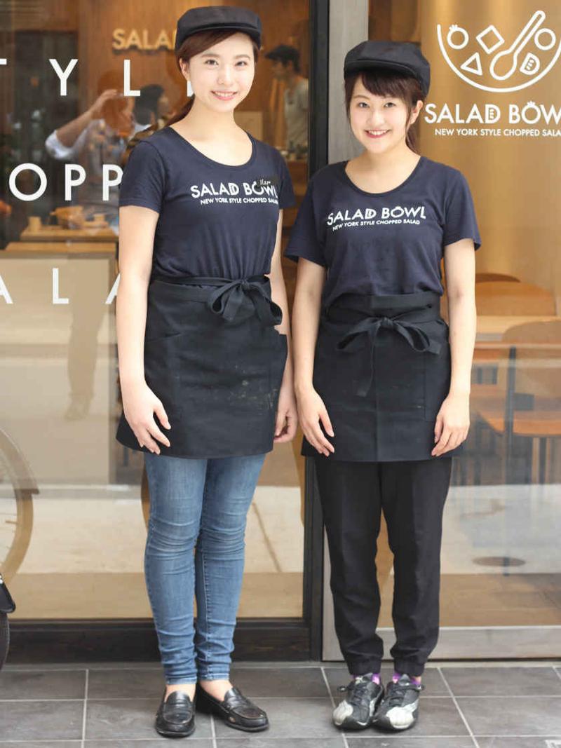 株式会社サラダボウルのアルバイト・バイト求人情報-05