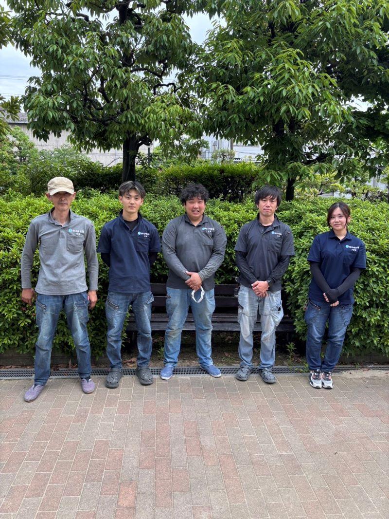 株式会社山崎設備のアルバイト・バイト求人情報-02