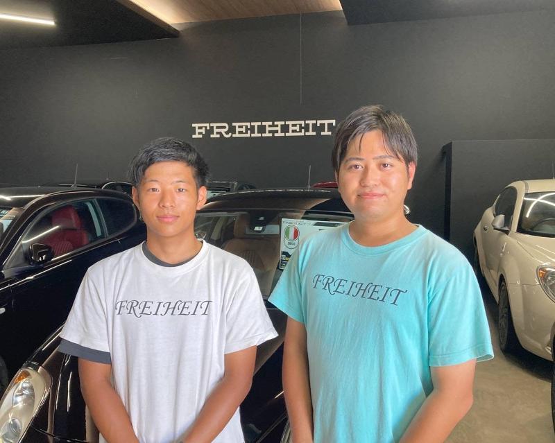 株式会社フライハイト-0002の求人・転職情報