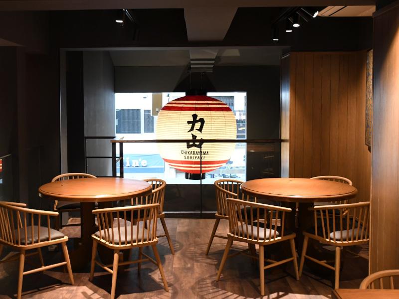 株式会社力は宿るの求人・転職情報