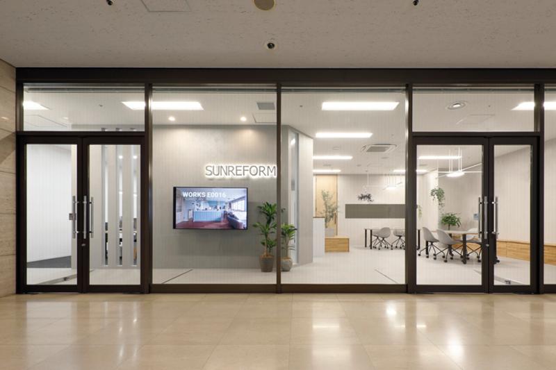 株式会社サンリフォーム 東京店の求人・転職情報-02