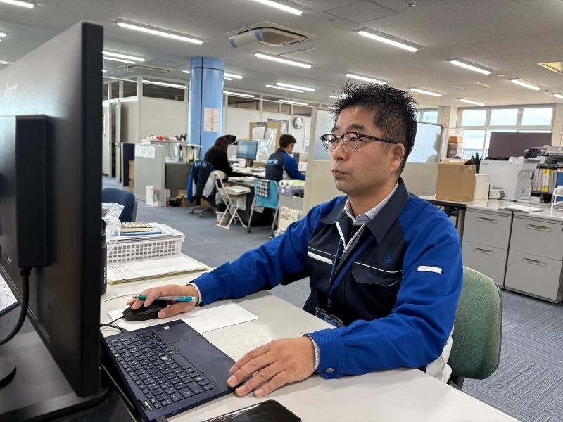 アーネスト(株)-0009の求人・転職情報