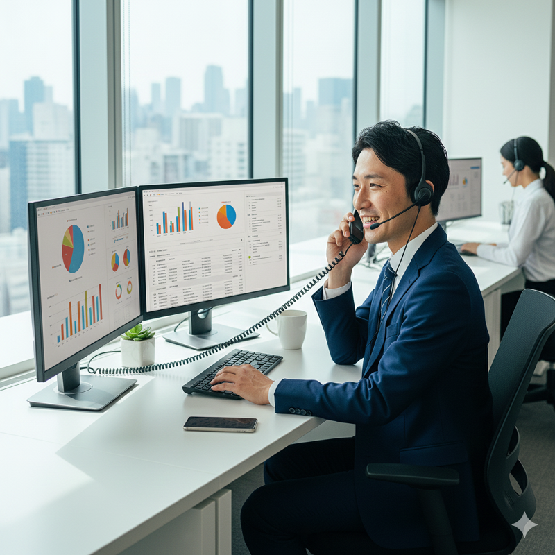 (株)デュオコミュニケーションズの求人・転職情報