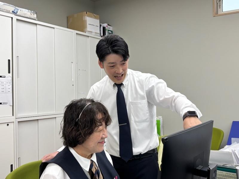 株式会社いわさきのアルバイト・バイト求人情報-02