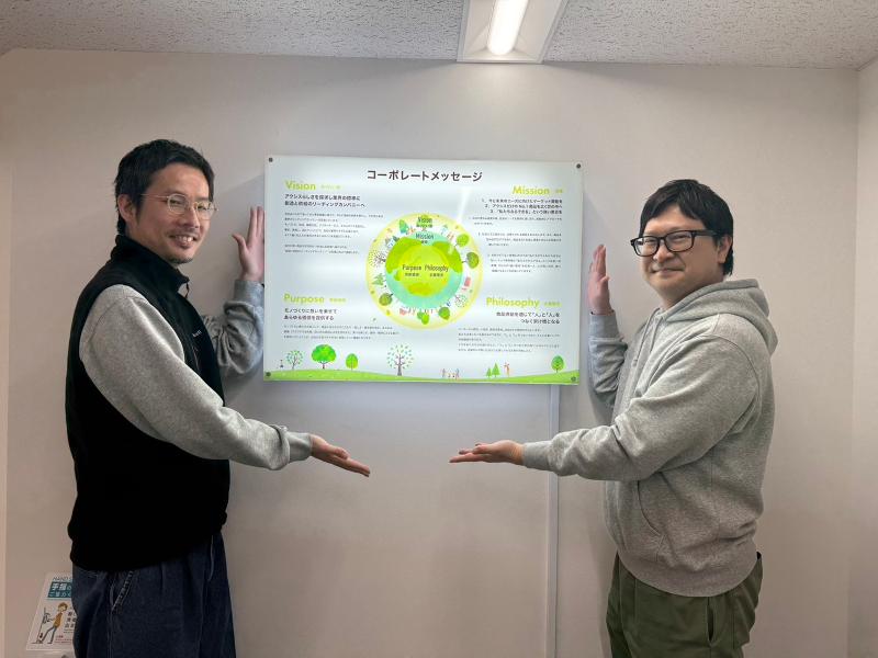 株式会社アクシスの求人・転職情報