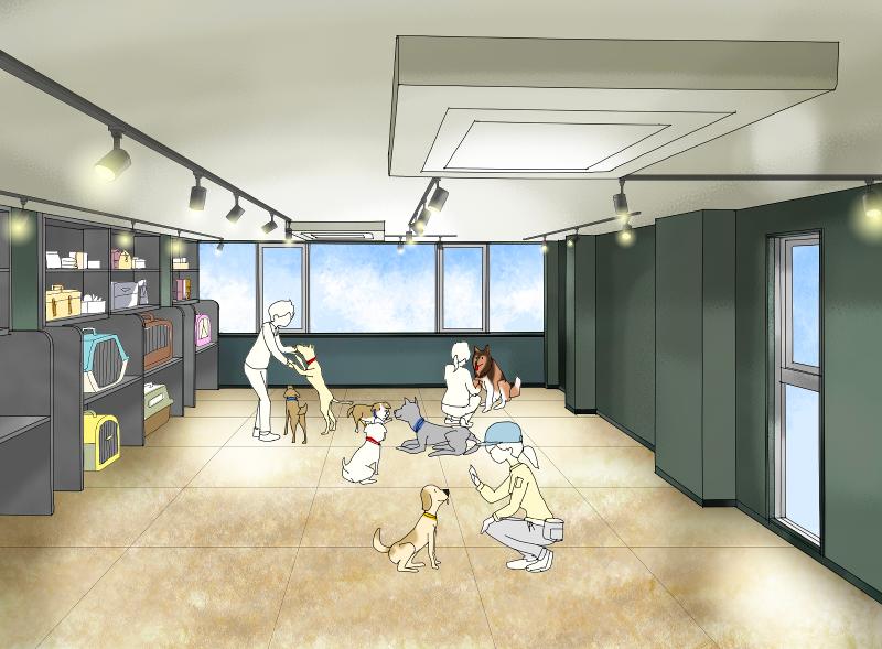 株式会社名鉄ペットライフメイトのアルバイト・バイト求人情報-03